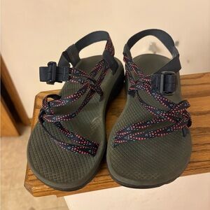 Chacos Z Cloud Sandals Women’s